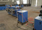 Chaîne de production de tuyau de l'eau/gaz de PERT du PE PPR, machines d'extrusion de tuyau de PE